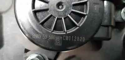 Second-hand car spare part driver left window regulator for mazda 3 lim. (bl) luxury oem iam references bhn95958x bhn95958x bhn959590a