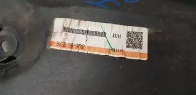 Second-hand car spare part driver left window regulator for mazda 3 lim. (bl) luxury oem iam references bhn95958x bhn95958x bhn959590a