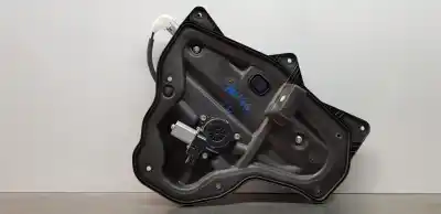 Peça sobressalente para automóvel em segunda mão elevador de vidros traseiro direito por mazda 3 lim. (bl) luxury referências oem iam b45c5858x