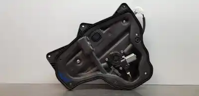 Peça sobressalente para automóvel em segunda mão elevador de vidros traseiro esquerdo por mazda 3 lim. (bl) luxury referências oem iam bhn95958x