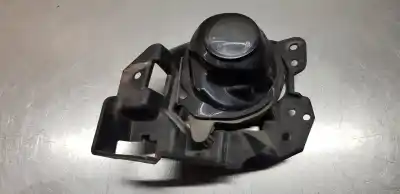 Peça sobressalente para automóvel em segunda mão farol / projetor de nevoeiro esquerdo por mazda 3 lim. (bl) luxury referências oem iam b63b51690