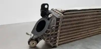 Pezzo di ricambio per auto di seconda mano intercooler per mazda 3 lim. (bl) luxury riferimenti oem iam shbh13565  