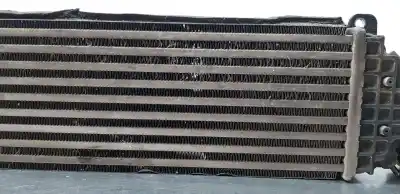 Pezzo di ricambio per auto di seconda mano intercooler per mazda 3 lim. (bl) luxury riferimenti oem iam shbh13565  