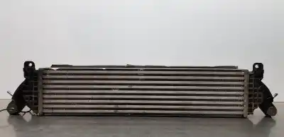 Pezzo di ricambio per auto di seconda mano intercooler per mazda 3 lim. (bl) luxury riferimenti oem iam shbh13565  