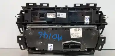 Second-hand car spare part climate control for mazda 3 lim. (bl) luxury oem iam references baer61190a  