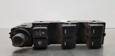 Peça sobressalente para automóvel em segunda mão botão / interruptor elevador vidro dianteiro esquerdo por mazda 3 lim. (bl) luxury referências oem iam bmn866350