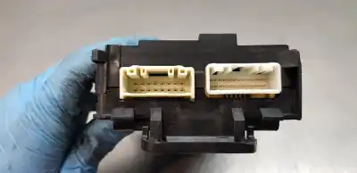 Second-hand car spare part electronic module for mazda 3 lim. (bl) luxury oem iam references tk52675y0b  