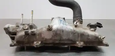 Peça sobressalente para automóvel em segunda mão coletor admissão por mazda 3 lim. (bl) luxury referências oem iam sh0113100a