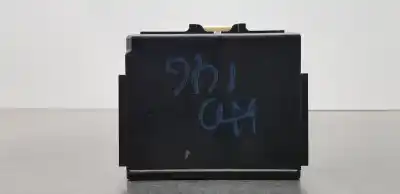 Peça sobressalente para automóvel em segunda mão módulo de confort / bsi /bcm por mazda 3 lim. (bl) luxury referências oem iam bays675x0