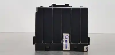 Second-hand car spare part comfort module for mazda 3 lim. (bl) luxury oem iam references bays675x0  f005v02929