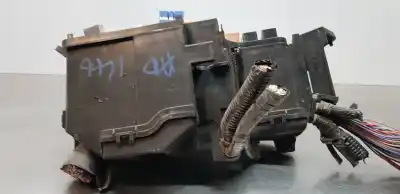 Second-hand car spare part fuse box unit for mazda 3 lim. (bl) luxury oem iam references b62v66760  bhr167s99