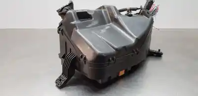 Second-hand car spare part fuse box unit for mazda 3 lim. (bl) luxury oem iam references b62v66760  bhr167s99