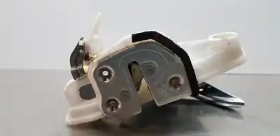 Second-hand car spare part left front door lock for mazda 3 lim. (bl) luxury oem iam references bhs259310a  