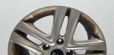 Second-hand car spare part rim for kia ceed (jd) 1.6 tech oem iam references 52910j7200  