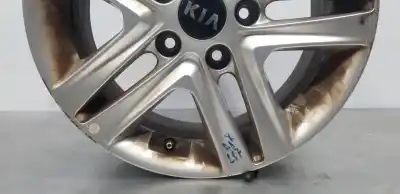 Second-hand car spare part rim for kia ceed (jd) 1.6 tech oem iam references 52910j7200  