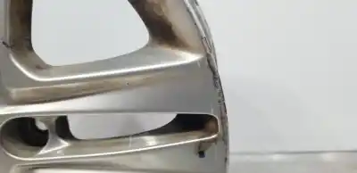 Second-hand car spare part rim for kia ceed (jd) 1.6 tech oem iam references 52910j7200  