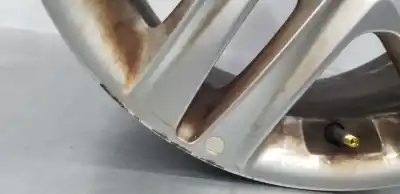 Second-hand car spare part rim for kia ceed (jd) 1.6 tech oem iam references 52910j7200  