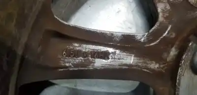 Second-hand car spare part rim for kia ceed (jd) 1.6 tech oem iam references 52910j7200  