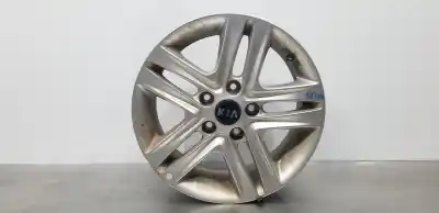 Second-hand car spare part rim for kia ceed (jd) 1.6 tech oem iam references 52910j7200