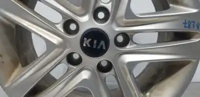 Peça sobressalente para automóvel em segunda mão jante por kia ceed (jd) 1.6 tech referências oem iam 52910j7200  