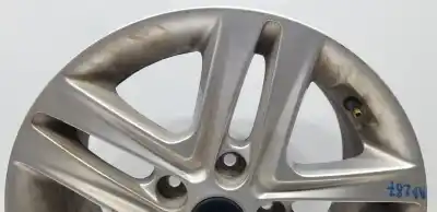 Peça sobressalente para automóvel em segunda mão jante por kia ceed (jd) 1.6 tech referências oem iam 52910j7200  