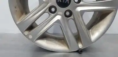 Peça sobressalente para automóvel em segunda mão jante por kia ceed (jd) 1.6 tech referências oem iam 52910j7200  
