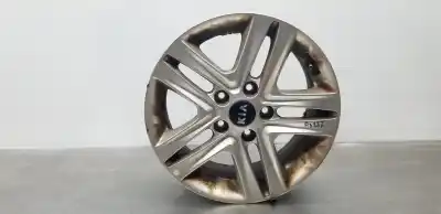Second-hand car spare part rim for kia ceed (jd) 1.6 tech oem iam references 52910j7200
