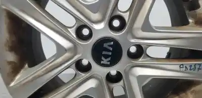 Peça sobressalente para automóvel em segunda mão jante por kia ceed (jd) 1.6 tech referências oem iam 52910j7200  