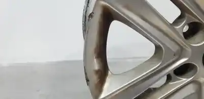 Peça sobressalente para automóvel em segunda mão jante por kia ceed (jd) 1.6 tech referências oem iam 52910j7200  