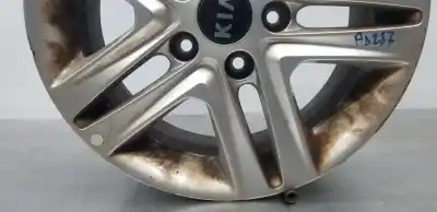 Peça sobressalente para automóvel em segunda mão jante por kia ceed (jd) 1.6 tech referências oem iam 52910j7200  