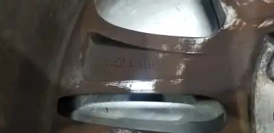 Peça sobressalente para automóvel em segunda mão jante por kia ceed (jd) 1.6 tech referências oem iam 52910j7200  