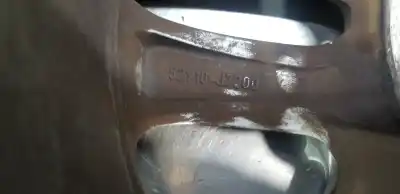 Peça sobressalente para automóvel em segunda mão jante por kia ceed (jd) 1.6 tech referências oem iam 52910j7200  