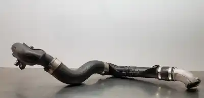 Peça sobressalente para automóvel em segunda mão tubo de pressão do turbo por mazda 3 lim. (bl) luxury referências oem iam sh1213240a