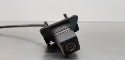 Second-hand car spare part parking sensor for mazda 3 lim. (bl) luxury oem iam references b62h67rc0  