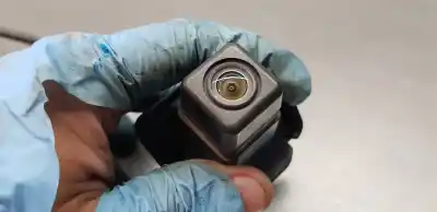 Second-hand car spare part parking sensor for mazda 3 lim. (bl) luxury oem iam references b62h67rc0  