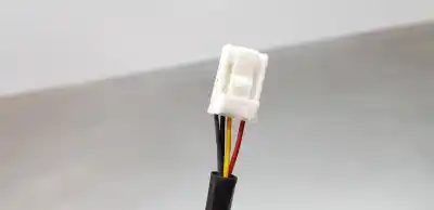 Second-hand car spare part parking sensor for mazda 3 lim. (bl) luxury oem iam references b62h67rc0  