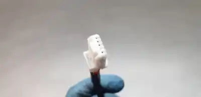 Second-hand car spare part parking sensor for mazda 3 lim. (bl) luxury oem iam references b62h67rc0  