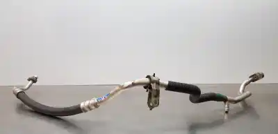 Peça sobressalente para automóvel em segunda mão tubos de ar condicionado por mazda 3 lim. (bl) luxury referências oem iam bhr861462a