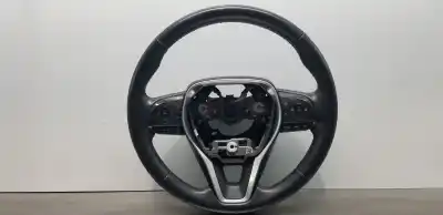 Peça sobressalente para automóvel em segunda mão volante por toyota corolla touring sports (e21) hybrid active referências oem iam 4510202820c1