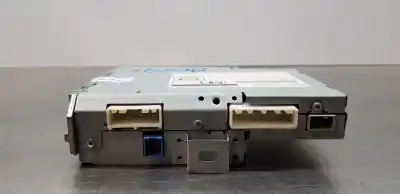 Peça sobressalente para automóvel em segunda mão módulo / sistema de navegação gps por mazda 3 lim. (bl) luxury referências oem iam baem66drx