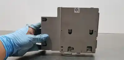 Second-hand car spare part gps navigation system for mazda 3 lim. (bl) luxury oem iam references baem66drx  