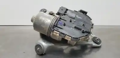 Peça sobressalente para automóvel em segunda mão motor do limpa para brisas por peugeot 508 active referências oem iam 9677472680