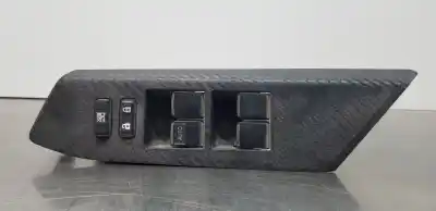 Second-hand car spare part left front power window switch for toyota rav 4 (a3) advance oem iam references 8482042210