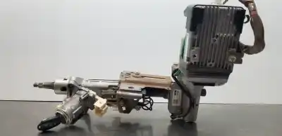 Second-hand car spare part steering column for toyota rav 4 (a3) advance oem iam references 4520a42080