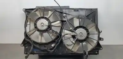 Second-hand car spare part radiator cooling fan for toyota rav 4 (a3) advance oem iam references 1671126131