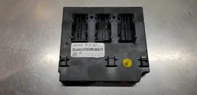 Автозапчасти б/у комфортный модуль за audi a1 (8x) attraction ссылки oem iam 8x0907063d  5dk009658 Автозапчасти б/у комфортный модуль за audi a1 (8x) attraction ссылки oem iam 8x0907063d  5dk009658