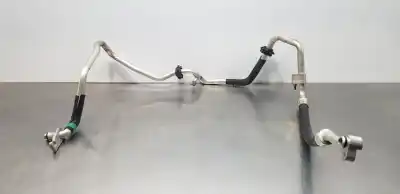 Second-hand car spare part air conditioning pipes for toyota rav 4 (a3) advance oem iam references 8870742130