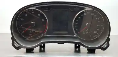 Second-hand car spare part DASHBOARD for AUDI A1 (8X)  OEM IAM references 8X0920930  