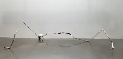 Second-hand car spare part air conditioning pipes for toyota rav 4 (a3) advance oem iam references 8870642470