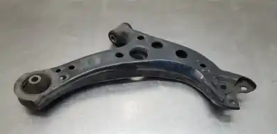 Peça sobressalente para automóvel em segunda mão braço de suspensão inferior esquerdo dianteiro por toyota corolla touring sports (e21) hybrid active referências oem iam 4806902330
